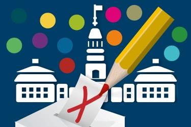 81,87 % stemte til Folketingsvalget den 1. november 2022